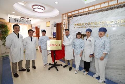 北京眼科医院排行榜_北京爱尔眼科医院落户怀柔(2)