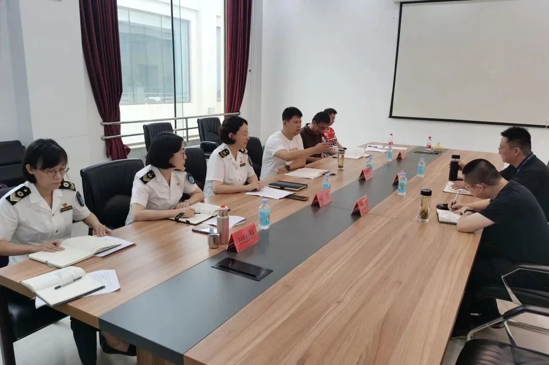 卫健公安共议共商 力促健全打非联动工作框架.jpg 卫健公安共议共商 力促健全打非联动工作框架.jpg