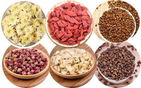 中药热奄包怎么蒸【眼科医院健康科普】患上“干眼”别害怕，中医治疗有办法！_https://www.jmylbn.com_新闻资讯_第3张