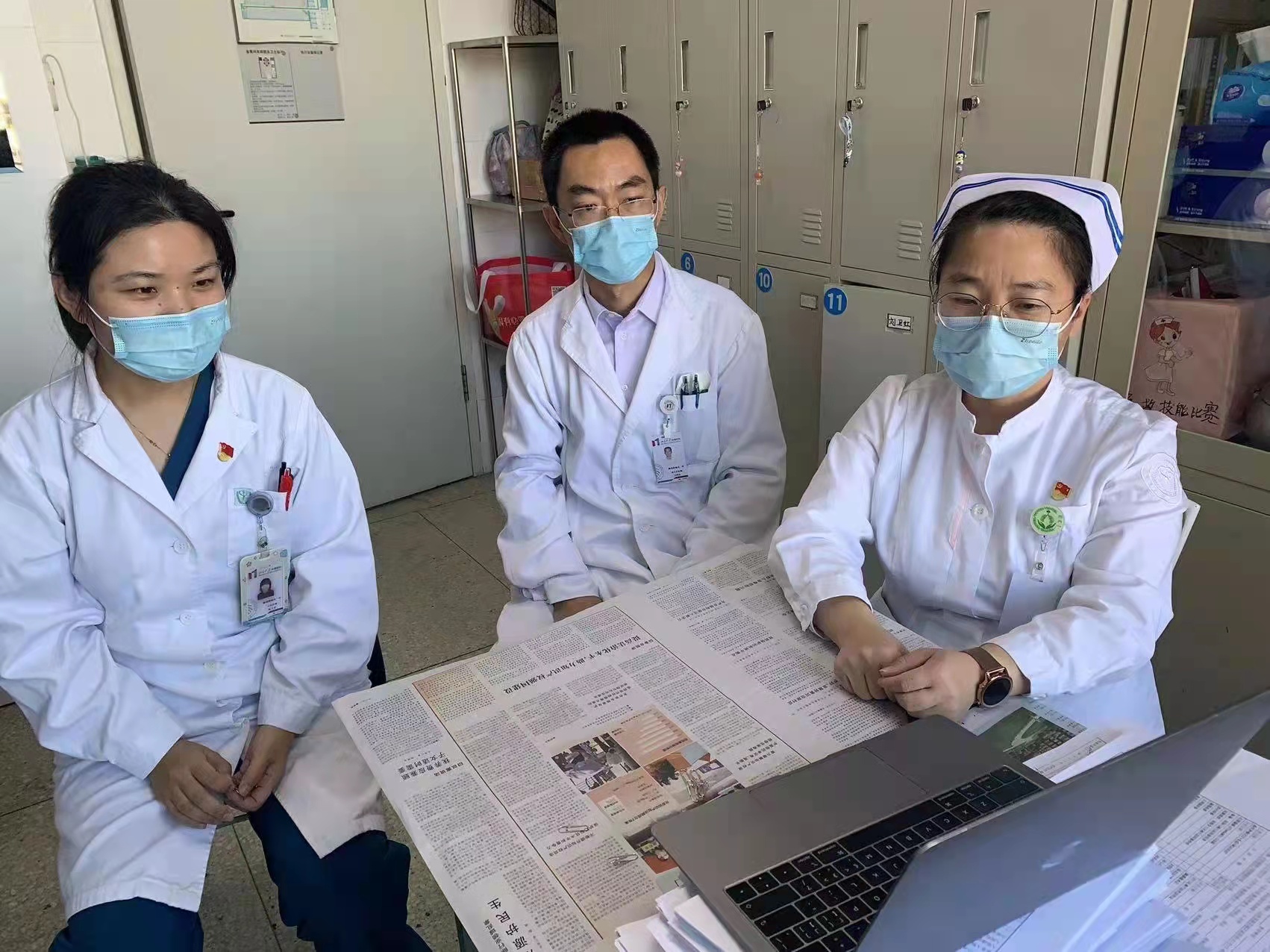 关于北京大学肿瘤医院全程代诊含挂号检查前准备提醒细致，一次顺利通过的信息