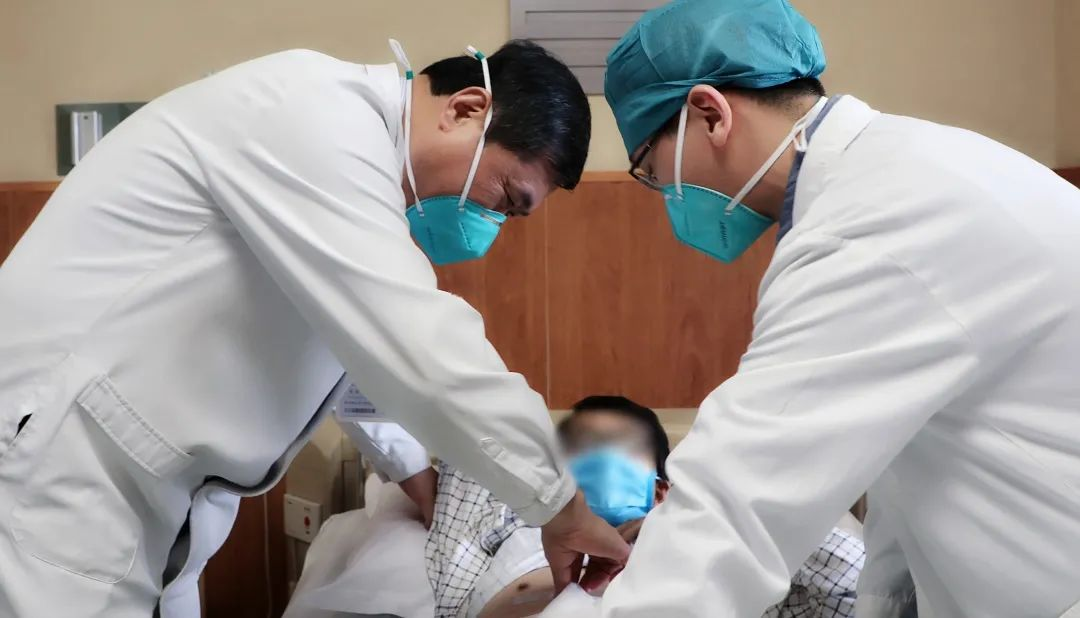 中国首例钇[90Y]树脂微球临床治疗患者成功切除肝脏肿瘤
