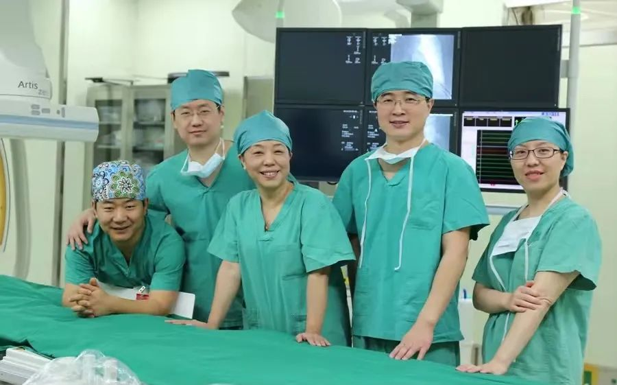 核磁是怎么监护清华长庚心内科完成国内首批具备家庭监护的3.0T核磁兼容心脏起搏器植入_https://www.jmylbn.com_新闻资讯_第1张