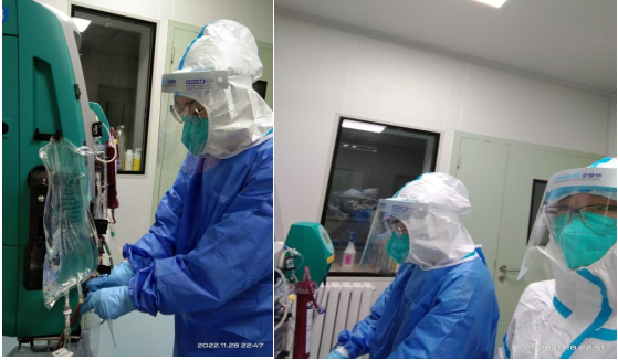 床旁x怎么使用通宵达旦，只为心中的坚守_https://www.jmylbn.com_新闻资讯_第1张