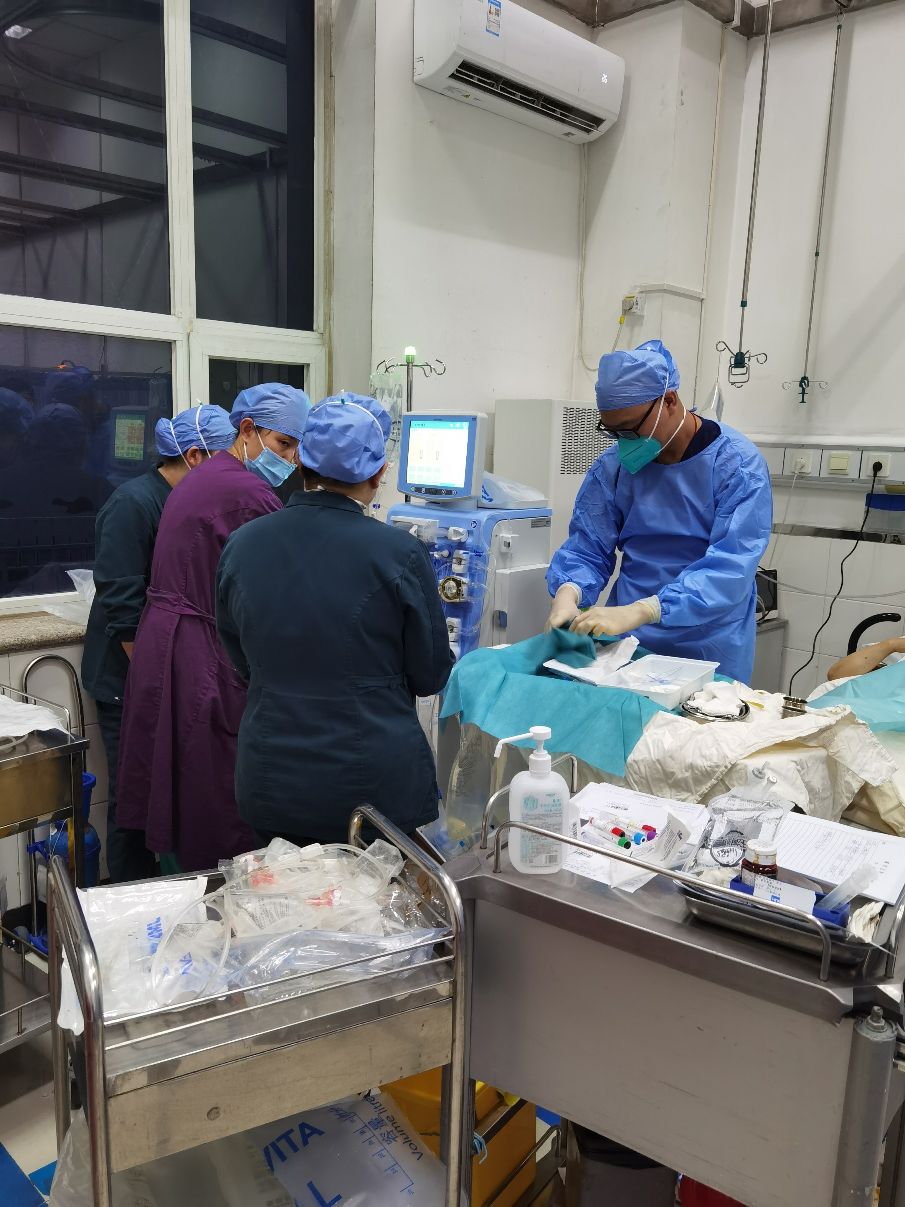 床旁x怎么使用齐心协力畅通生命绿道_https://www.jmylbn.com_新闻资讯_第1张