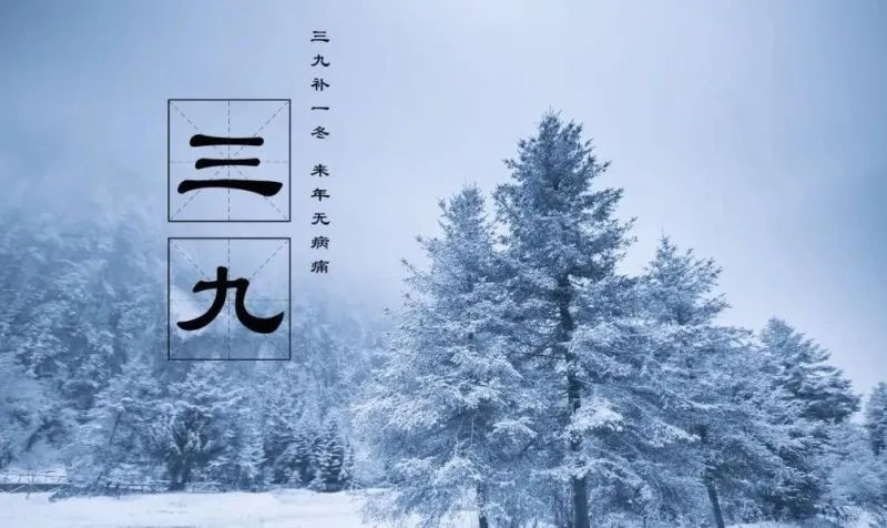 “夏养三伏,冬补三九”,中国中医科学院眼科医院“三九贴”继续相约冬季