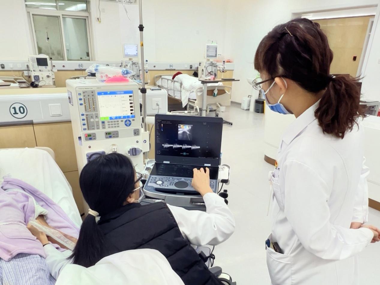 中国医学科学院整形外科医院陪护与手续办理的简单介绍