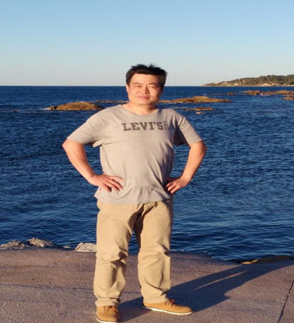 胡海鹰  西城区月坛社区卫生服务中心副主任医师